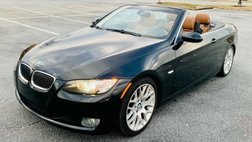 2009 BMW 3 Series 328i