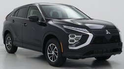 2024 Mitsubishi Eclipse Cross ES