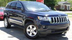 2013 Jeep Grand Cherokee Laredo