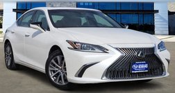 2019 Lexus ES 350 350 FWD