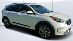 2018 Kia Niro Touring