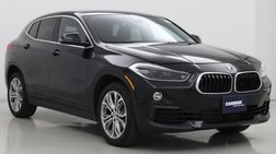 2020 BMW X2 xDrive28i