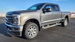 2025 Ford Super Duty F-250 Lariat