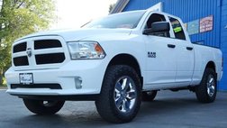 2015 Ram Ram Pickup 1500 Express