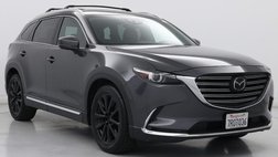 2016 Mazda CX-9 Signature