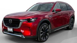 2024 Mazda CX-90 Plug-in Hybrid Premium Plus