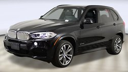 2016 BMW X5 xDrive40e