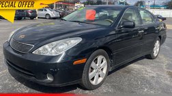 2005 Lexus ES 330 Base