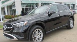 2023 Mercedes-Benz GLC-Class GLC 300 4MATIC
