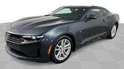 2019 Chevrolet Camaro LT 1LT