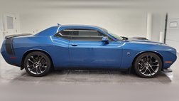 2020 Dodge Challenger R/T Scat Pack