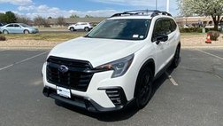 2023 Subaru Ascent Onyx Edition Limited