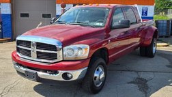 2006 Dodge Ram 3500 SLT