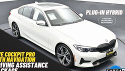 2021 BMW 3 Series 330e