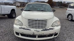 2007 Chrysler PT Cruiser Touring