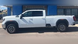 2023 GMC Sierra 3500HD SLE