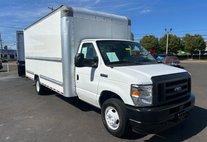2021 Ford E-Series E-350 SD