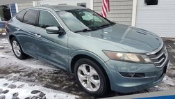 2010 Honda Accord Crosstour EX-L