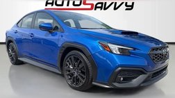 2024 Subaru WRX Premium