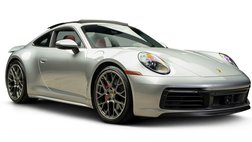 2020 Porsche 911 Carrera S