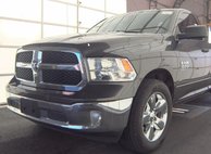 2022 Ram Ram Pickup 1500 Classic Tradesman