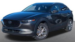 2024 Mazda CX-30 2.5 S Preferred