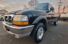 2000 Ford Ranger Base