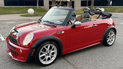 2006 MINI Cooper S