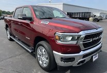 2022 Ram Ram Pickup 1500 Lone Star