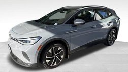 2021 Volkswagen ID.4 Pro S