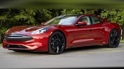 2025 Karma Revero Base