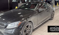 2023 Mercedes-Benz C-Class C 300 4MATIC