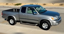 2005 Toyota Tundra SR5