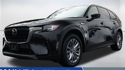 2025 Mazda CX-90 3.3 Turbo Preferred