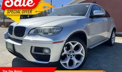 2014 BMW X6 xDrive35i