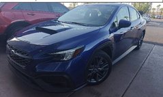 2024 Subaru WRX Base
