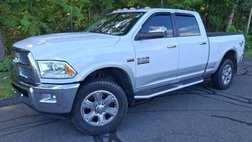 2015 Ram Ram Pickup 2500 Laramie