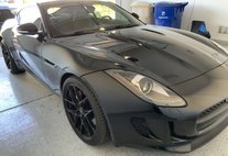 2016 Jaguar F-TYPE Base