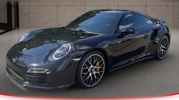2016 Porsche 911 S