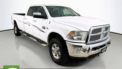 2011 Ram Ram Pickup 3500 Laramie