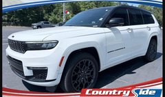 2024 Jeep Grand Cherokee L Summit