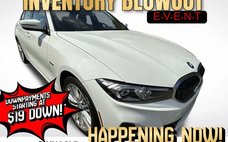 2023 BMW 3 Series 330e xDrive