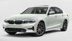 2022 BMW 3 Series 330i