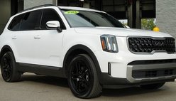 2023 Kia Telluride EX X-Line