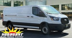 2021 Ford Transit 150