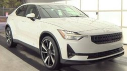 2022 Polestar 2 Long Range Dual Motor