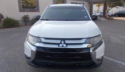 2018 Mitsubishi Outlander SEL