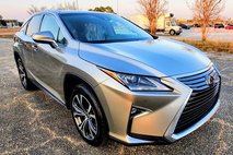 2019 Lexus RX 350 350