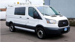 2016 Ford Transit 150
