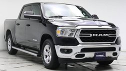 2023 Ram Ram Pickup 1500 Big Horn